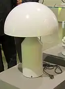 Oluce lamp 1977