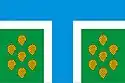 Flag of Tevrizsky District