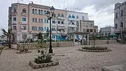 El Hara or the jewish hood in 2016