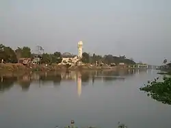 Khlong Phraya Banlue