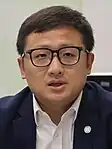 Gary Zhang