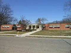 Glenmont School