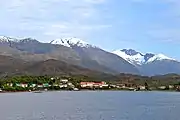 Puerto Edén - Messier-Canal