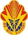 100th Brigade Support Battalion"We will support"