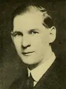 John I. Fitzgerald(1935–1937)