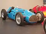 1949 Talbot-Lago T-26C Racing Monoplace