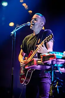 Vargas at Rock im Park 2017