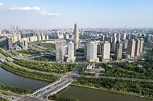 Zhengzhou, Henan
