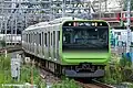 Image 10JR Yamanote Line (from Transport in Greater Tokyo)