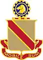 2nd Brigade Support Battalion"Mobile Sum"(We Move)