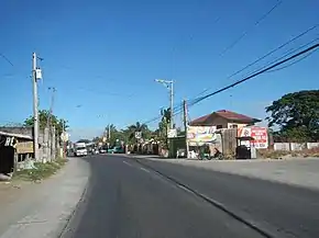 3563Santa Rosa, Nueva Ecija Tarlac Road Landmarks 29.jpg