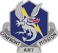 83rd Chemical Battalion"Confront Any Mission"