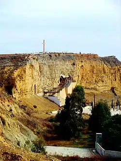 Panagia Chrisospiliotissa