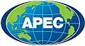 Flag of the Asia-Pacific Economic Cooperation