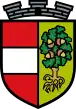 Coat of arms of Laxenburg