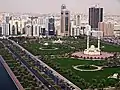 Image 7A view of Sharjah