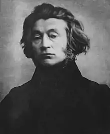 AdamMickiewicz(1798–1855)