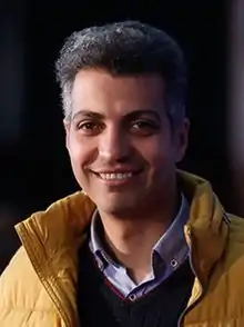 Adel Ferdosipour: the prominent football commentator