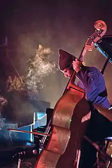 Alan Lee Silva in Belgium, 1969