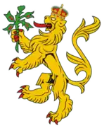 Shirt badge/Association crest