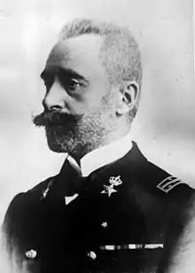 Paolo Thaon di Revel