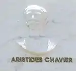 Arístides Chavier Arévalo