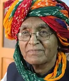 Atta Muhammad Bhanbhro