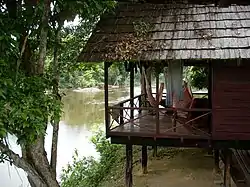 Cottage in Awarradam