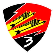3rd Air Squadron