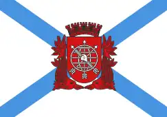 Flag of Rio de Janeiro
