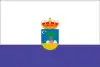 Flag of Arenales de San Gregorio