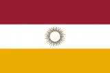 Flag of Córdoba
