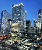 Beijing is the capital of China.