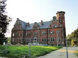 Herrenuahs Bernstorf&nbsp;[de] in Bernstorf