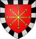 Coat of arms of Craywick