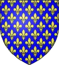 Coat of arms of Escautpont