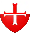 Coat of arms of Estaires