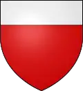 Coat of arms of Forest-sur-Marque