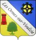 Coat of arms of Les Ormes-sur-Voulzie