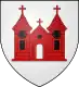 Coat of arms of Munster