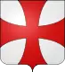 Coat of arms of Plougras