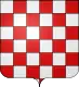 Coat of arms of Tréméreuc