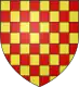 Coat of arms of Égletons