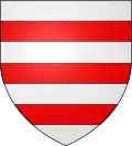 Coat of arms of Bar