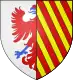 Coat of arms of Chartrier-Ferrière