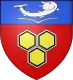 Coat of arms of Corbas