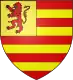Coat of arms of Lanteuil