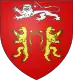 Coat of arms of Lapleau