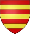 Coat of arms of Les Herbiers