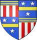 Coat of arms of Ménoire